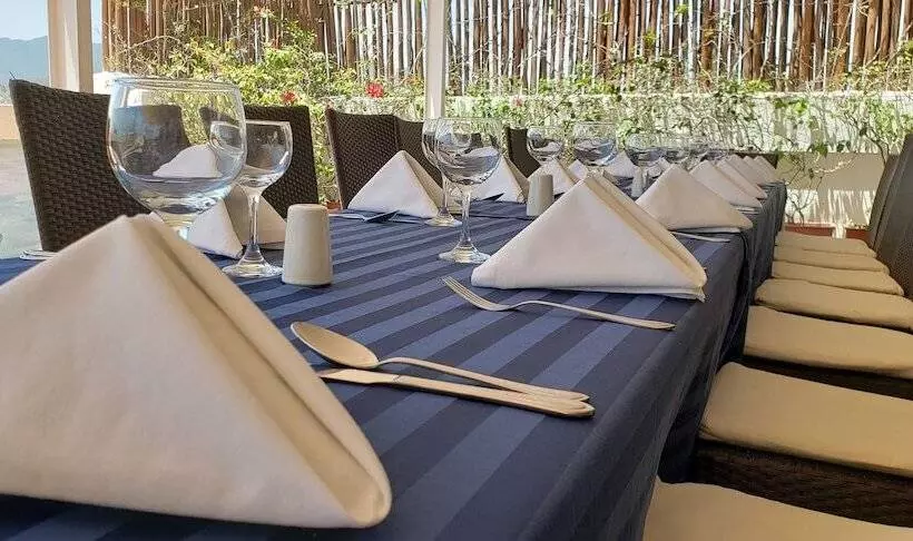 Fotos del hotel Santa Marta Real:  3