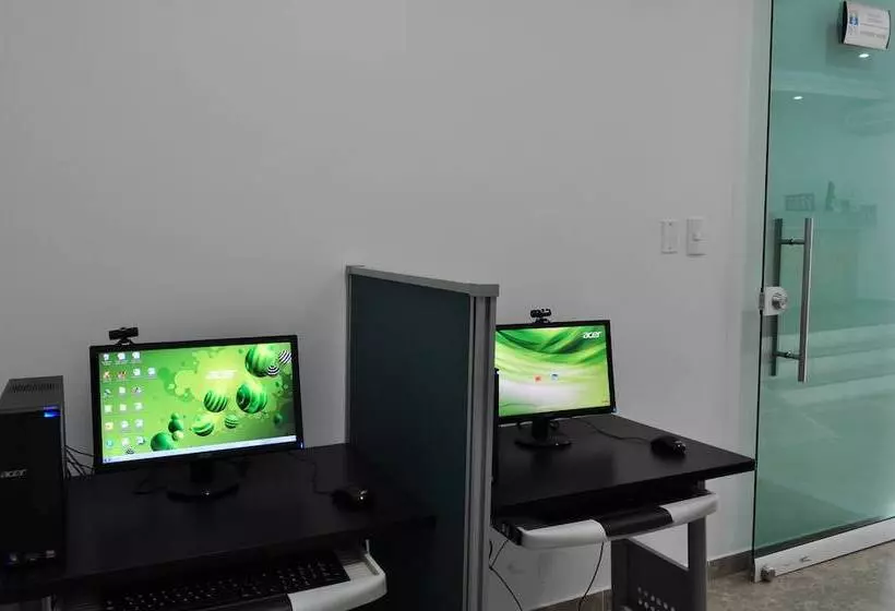 Fotos del hotel Santa Marta Real:  22