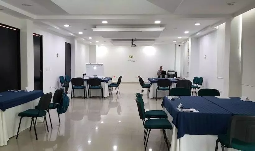 Fotos del hotel Santa Marta Real:  24