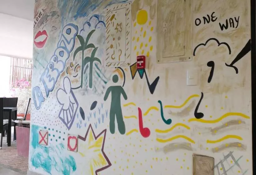 Fotos del hotel Santa Marta Real:  12