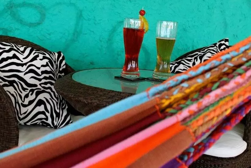 Fotos del hotel Santa Marta Real:  4