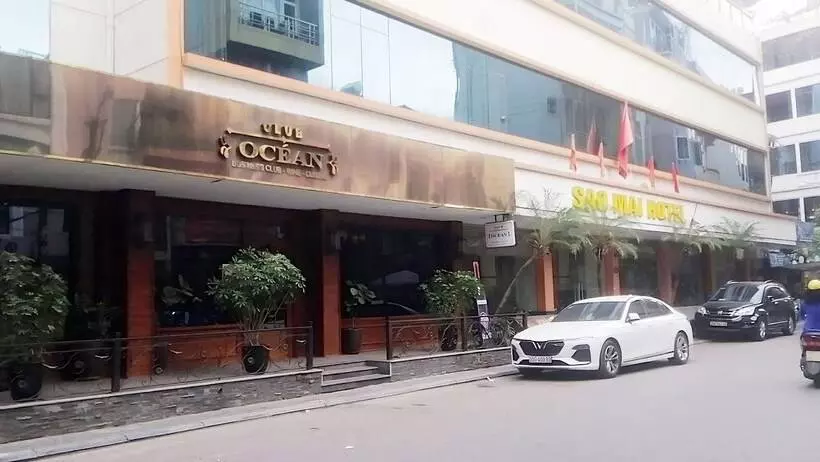 Fotos del hotel Sao Mai:  3