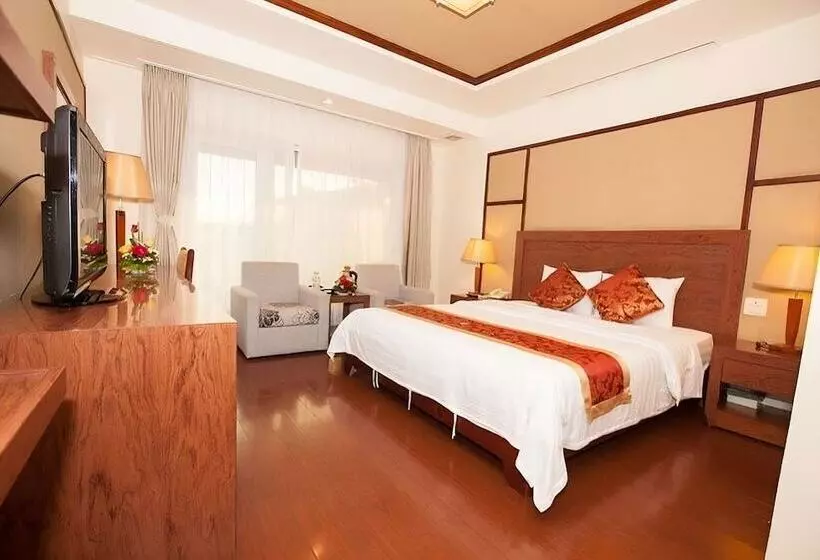 Fotos del hotel Sao Mai:  2