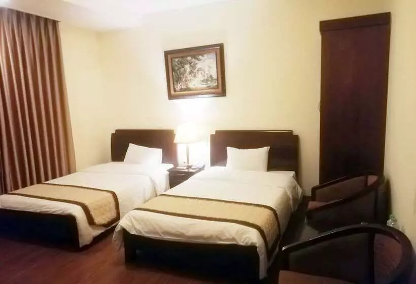 Fotos del hotel Sao Mai:  22