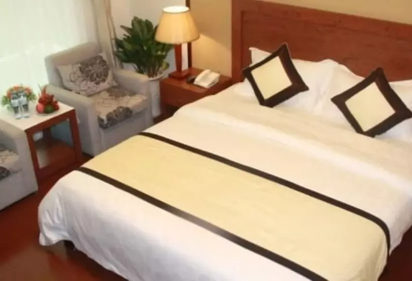 Fotos del hotel Sao Mai:  14