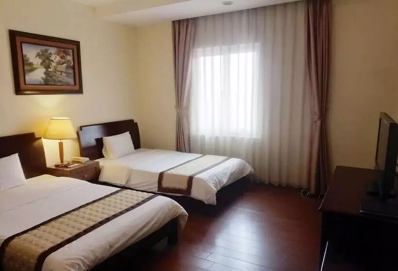 Fotos del hotel Sao Mai:  13