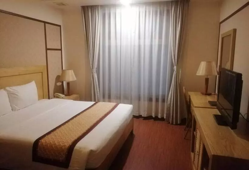 Fotos del hotel Sao Mai:  10