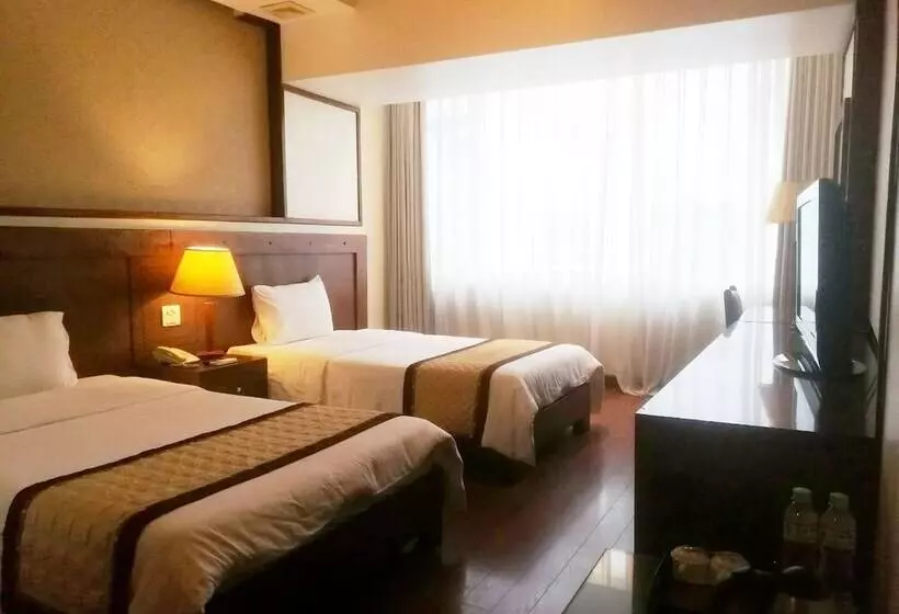 Fotos del hotel Sao Mai:  12