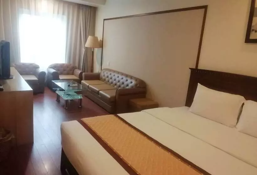 Fotos del hotel Sao Mai:  11