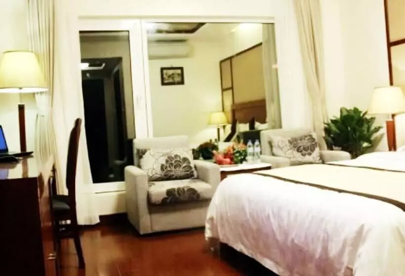 Fotos del hotel Sao Mai:  6