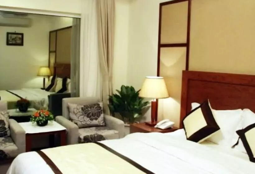 Fotos del hotel Sao Mai:  4