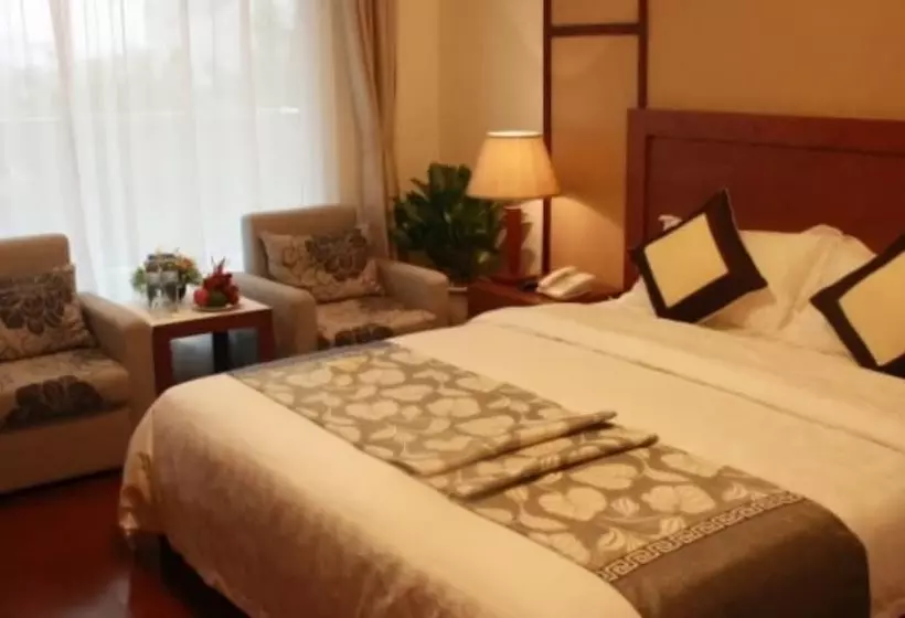 Fotos del hotel Sao Mai:  24