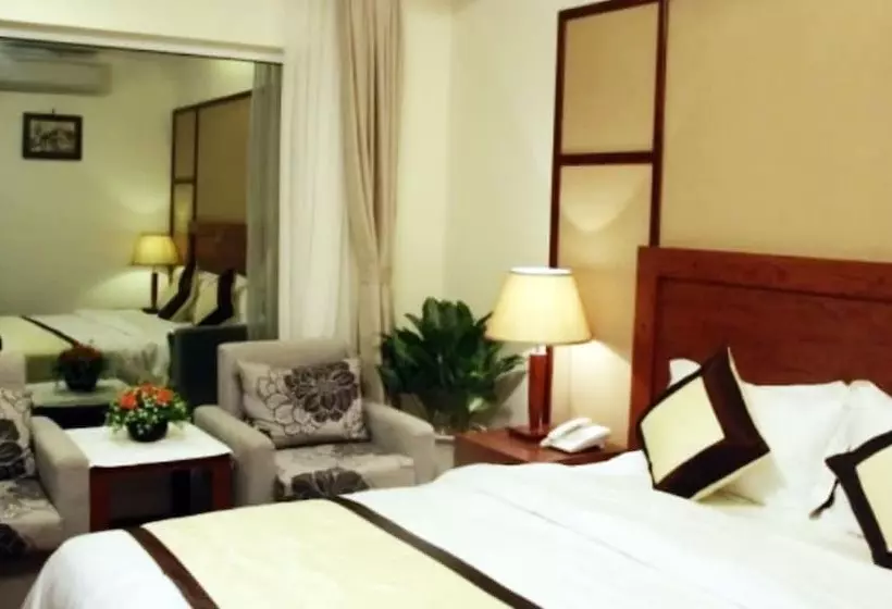 Fotos del hotel Sao Mai:  23