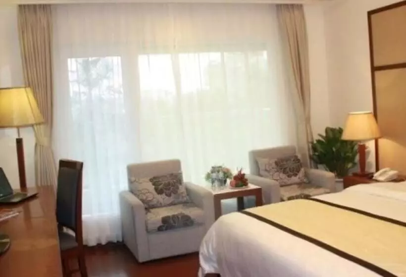 Fotos del hotel Sao Mai:  19