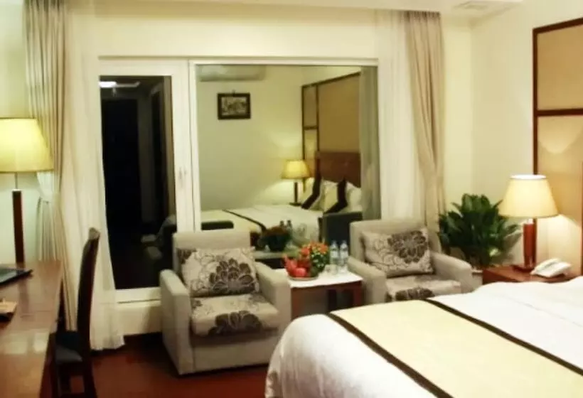 Fotos del hotel Sao Mai:  25