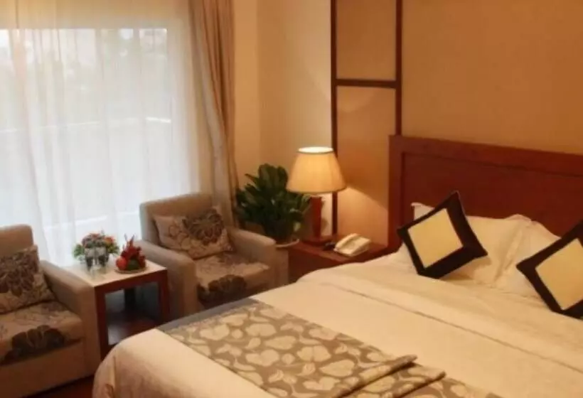 Fotos del hotel Sao Mai:  18