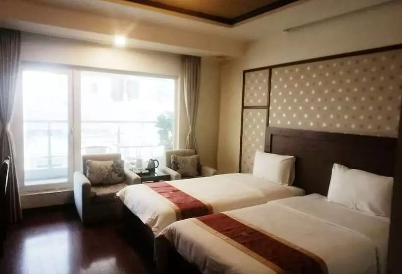 Fotos del hotel Sao Mai:  17