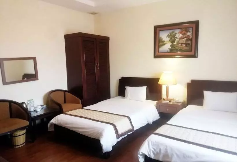 Fotos del hotel Sao Mai:  16