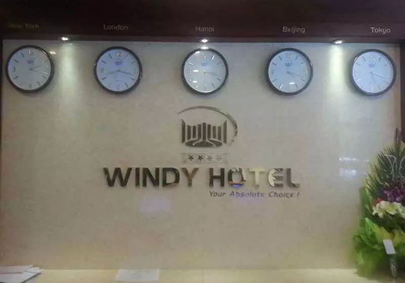 Fotos del hotel Sao Mai:  7