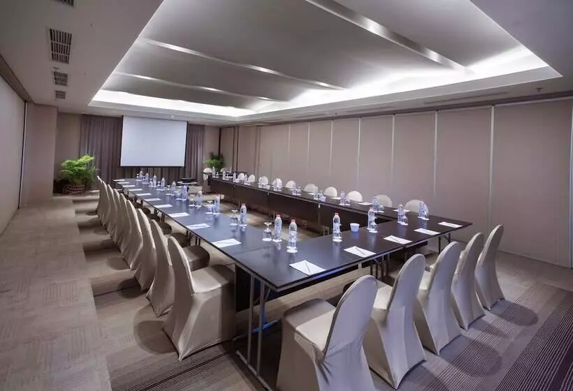 Fotos del hotel Sense Sunset  Seminyak:  8