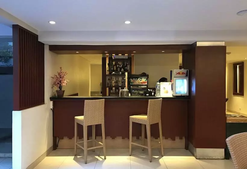 Fotos del hotel Sense Sunset  Seminyak:  3