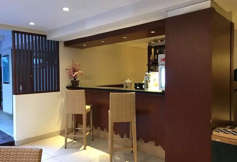 Fotos del hotel Sense Sunset  Seminyak:  7