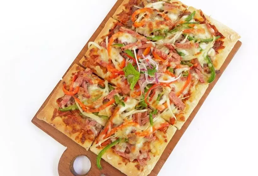 Fotos del hotel Sense Sunset  Seminyak:  6