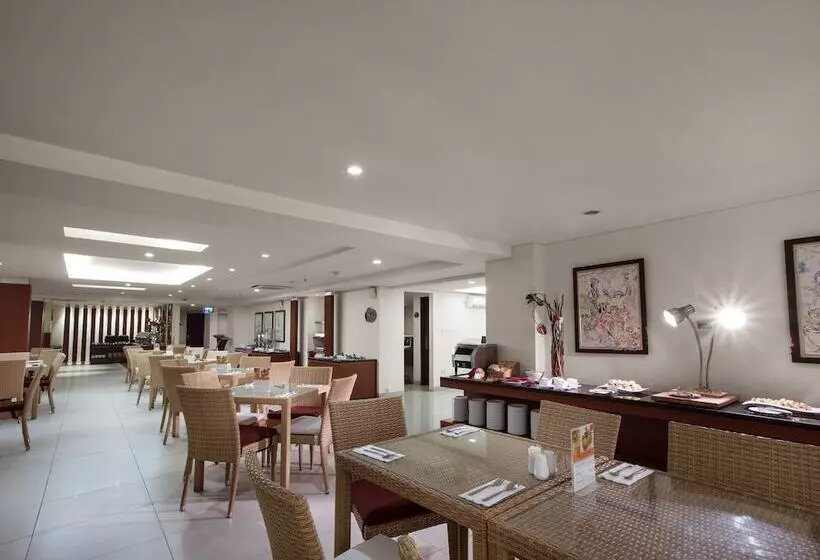 Fotos del hotel Sense Sunset  Seminyak:  15