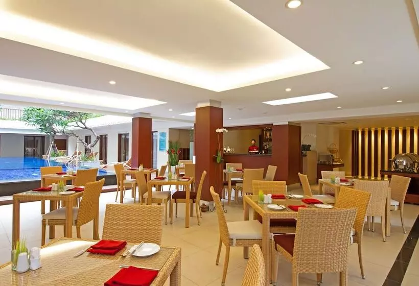 Fotos del hotel Sense Sunset  Seminyak:  9