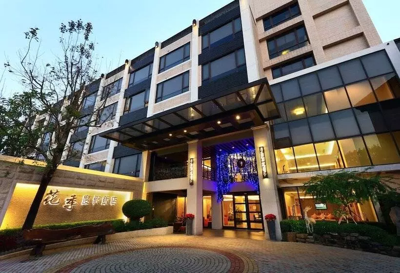 Fotos del hotel Spring Hill Resort:  12