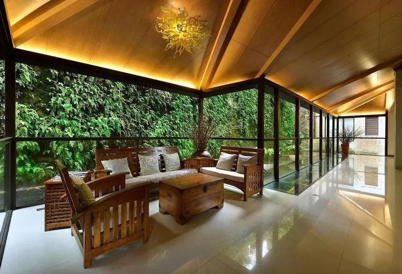 Fotos del hotel Spring Hill Resort:  20