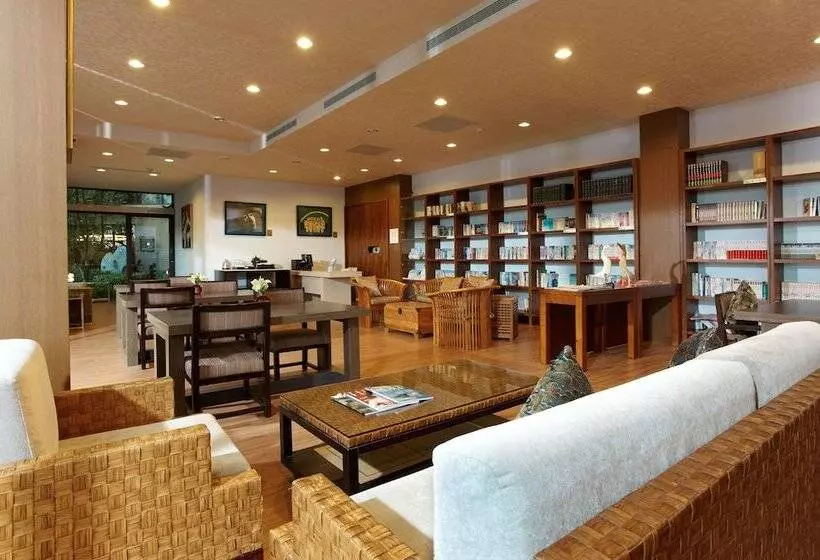 Fotos del hotel Spring Hill Resort:  4