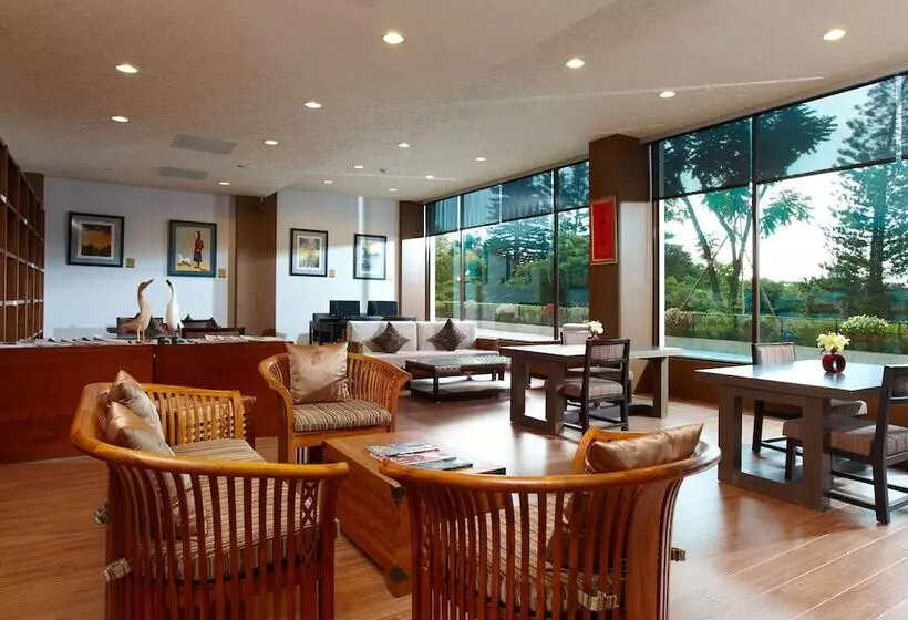 Fotos del hotel Spring Hill Resort:  13