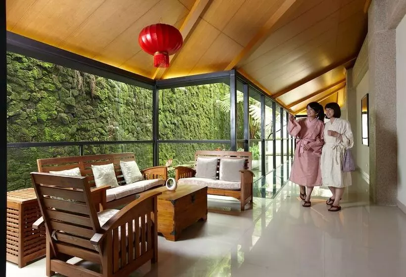 Fotos del hotel Spring Hill Resort:  9