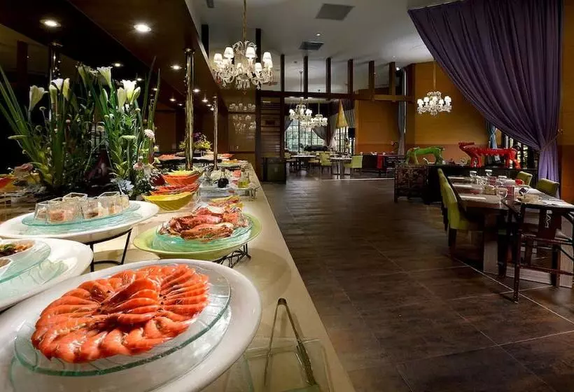 Fotos del hotel Spring Hill Resort:  16