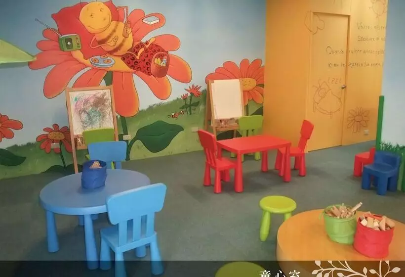 Fotos del hotel Spring Hill Resort:  17