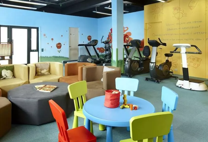 Fotos del hotel Spring Hill Resort:  23