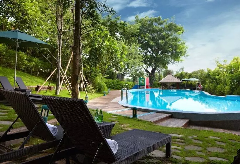 Fotos del hotel Spring Hill Resort:  14