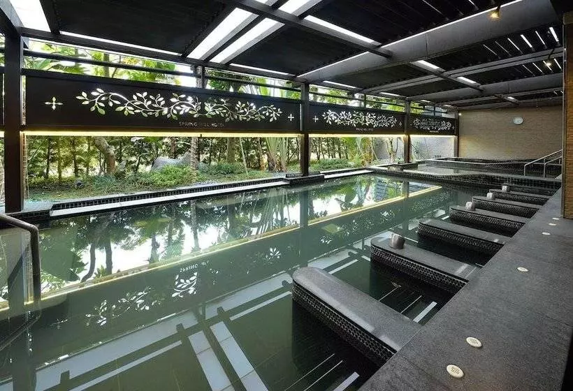 Fotos del hotel Spring Hill Resort:  25