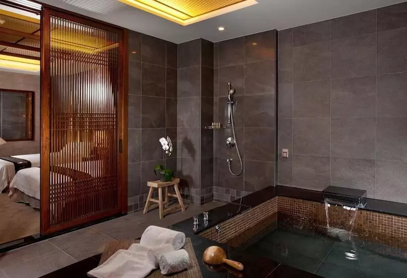 Fotos del hotel Spring Hill Resort:  15