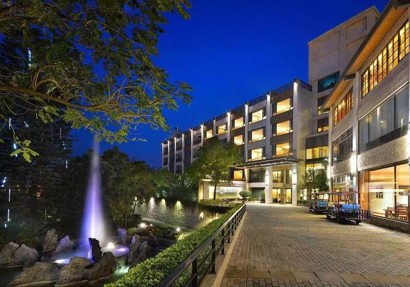 Fotos del hotel Spring Hill Resort:  19