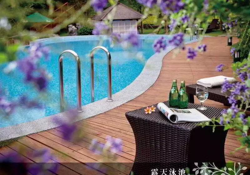 Fotos del hotel Spring Hill Resort:  3