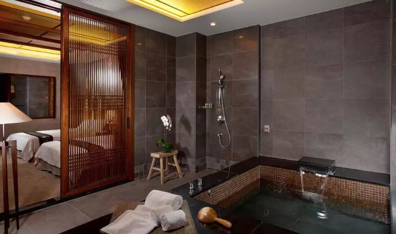 Fotos del hotel Spring Hill Resort:  6