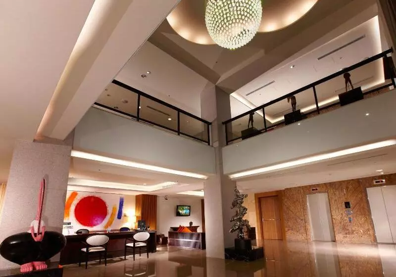 Fotos del hotel Spring Hill Resort:  5