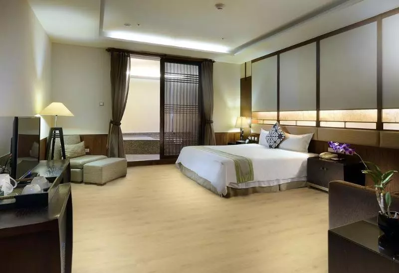 Fotos del hotel Spring Hill Resort:  2