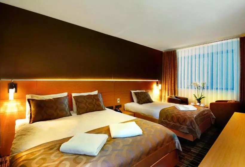 Fotos del hotel Starton:  14