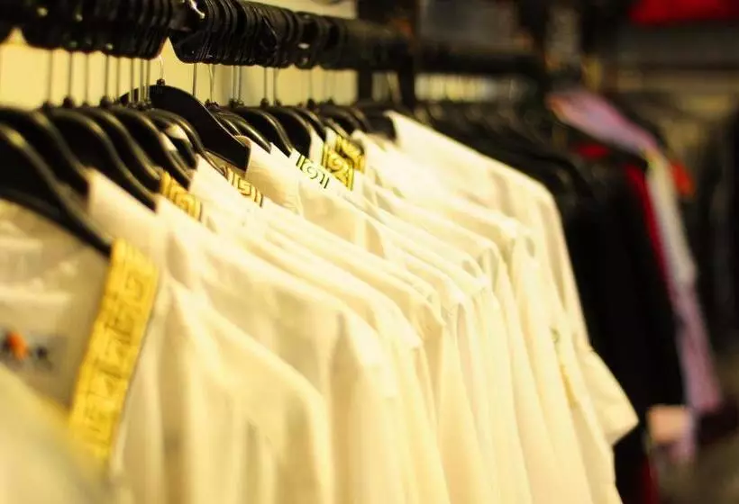 Fotos del hotel Starton:  5