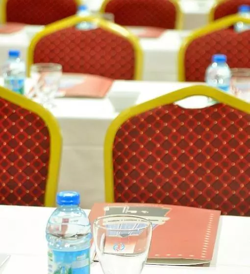 Fotos del hotel Starton:  4