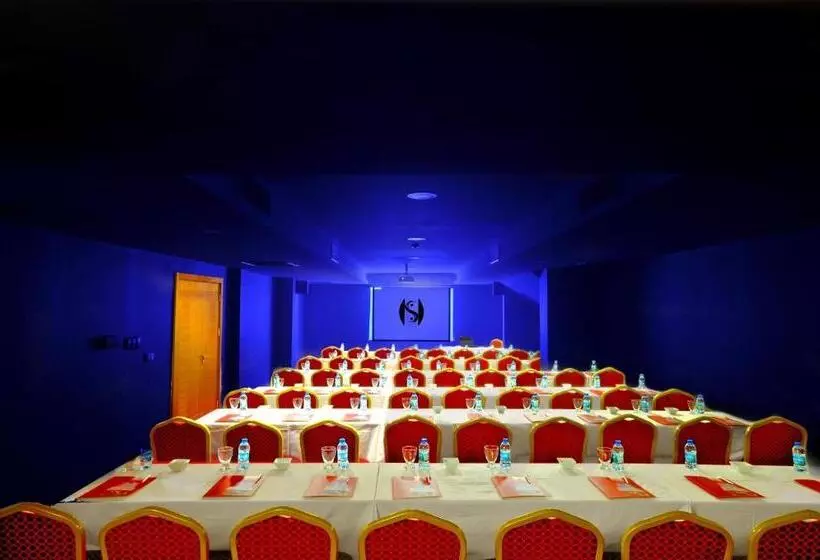 Fotos del hotel Starton:  9