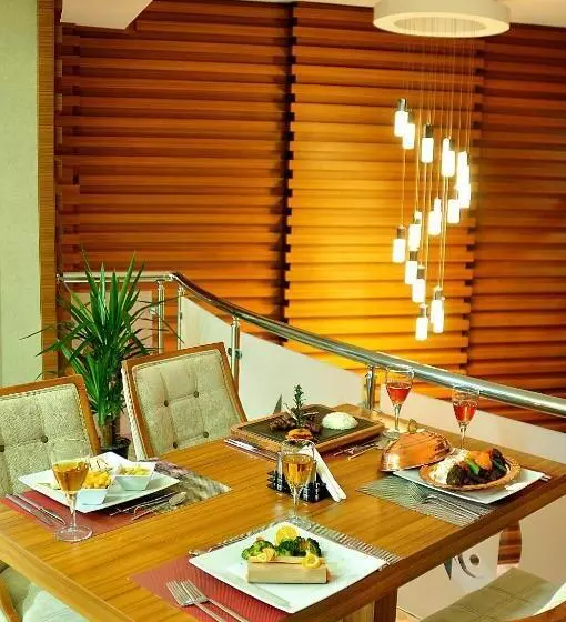 Fotos del hotel Starton:  3